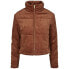 Фото #8 товара URBAN CLASSICS Corduroy Puffer Big jacket