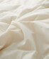 Lightweight 300 Thread Count Cotton Down Fiber Comforter, Twin