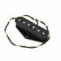 Seymour Duncan STL-1 Single Coil PU Bridge BK