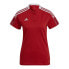 T-shirt adidas Tiro 21 Polo W GM7350