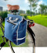 Фото #5 товара Велосумка Dunlop для багажника сумка 20л Uni