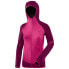 Фото #2 товара DYNAFIT Transalper Light Polartec full zip fleece