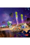 Фото #6 товара Конструктор пластиковый Lego City Uzay Keşif Robotu ve Uzaylı Canlı 60431 - 6 Yaş ve Üzeri İçin Yapım Seti