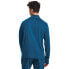 UNDER ARMOUR Qualifier Run half zip sweatshirt