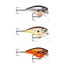 Фото #2 товара RAPALA BX Mid Brat crankbait 13g 60 mm