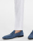 Men's Slim-Fit Linen Suit Pants, Created for Macy's