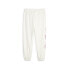 Puma Ptc X Sweatpants Mens White Casual Athletic Bottoms 62229765