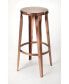 Фото #1 товара Butler Ulrich Copper Bar Stool