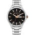 ფოტო #1 პროდუქტის BEN SHERMAN BS029BSM watch