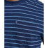 SUPERDRY Vintage Indigo Stripe T-shirt