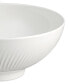 Фото #11 товара Porcelain Arc Collection Cereal Bowls, Set of 4
