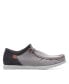 ფოტო #2 პროდუქტის Men's ShacreLite Moc Comfort Shoes