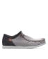 Фото #2 товара Men's ShacreLite Moc Comfort Shoes