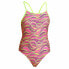 Фото #3 товара FUNKITA Swerve Up Swimsuit