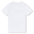 ფოტო #3 პროდუქტის DKNY D60190 short sleeve T-shirt