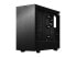 Фото #6 товара Fractal Design Define 7 Black Brushed Aluminum / Steel E-ATX Silent Modular Mid