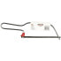 KREATOR KRT804001 24TPI 150 mm Mini Hacksaw