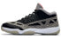 Фото #1 товара Кроссовки Jordan Air Jordan 11 Low IE Black Cement 919712-006