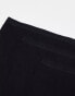 Фото #2 товара Lindex Carin cotton high waist 3 pack brief in black