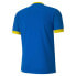 ფოტო #3 პროდუქტის PUMA Team Goal 23 short sleeve T-shirt