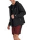 ფოტო #13 პროდუქტის Men's Lightweight Sport Shell Hooded Jacket