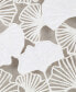 Фото #8 товара Lillian Framed Rice Paper Shadow Box Gingko Leaf Wall Decor Art