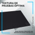 Фото #5 товара Logitech G G840 XL Cloth Gaming Mouse Pad - Black - Monochromatic - Rubber - Non-slip base - Gaming mouse pad
