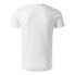 Фото #2 товара T-shirt Malfini Origin (GOTS) M MLI-17100 white