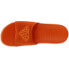 Фото #6 товара Diamond Supply Co. Fairfax Slide Mens Size 4 D Casual Sandals B16MFB99-ORG