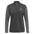 Фото #1 товара HUMMEL Pro Grid Training half zip sweatshirt