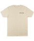 Фото #2 товара Men's Sinai Greater Outdoors Graphic T-Shirt