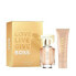 Фото #2 товара Boss The Scent For Her - EDP ​​30 ml + body lotion 50 ml