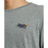 ფოტო #2 პროდუქტის SUPERDRY Orange Label Vintage Embroidered long sleeve T-shirt
