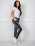 Фото #10 товара Спортивные штаны-RV-DR-5371.38P-тёмно-серый