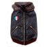 FREEDOG Italia Dog Jacket Коричневый, 15 См - фото #1