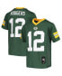 Фото #2 товара Футболка OuterStuff Aaron Rodgers Packers