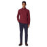 HACKETT HM550943 long sleeve polo