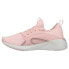 Фото #3 товара Кроссовки легкие женские Puma Better Foam Adore Pearlized Розовые