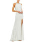 Фото #1 товара Mac Duggal Gown Women's 4