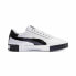 Фото #6 товара Женские спортивные кроссовки Puma Cali Brushed Wn's Белый