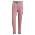 ADIDAS Essentials Fleece 3 Stripes Tapered Cuff joggers