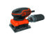 Фото #1 товара BLACK+DECKER SZLIFIERKA OSCYLACYJNA 220W KA450