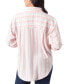 Фото #2 товара Women's Amanda Button-Front Shirt