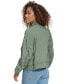 Women's Lightweight Techy Bomber Jacket