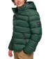 Фото #6 товара Men's Quilted Puffer Jacket, Created for Macy's