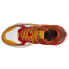 Фото #4 товара Puma Motu X RsX Lace Up Mens Orange Sneakers Casual Shoes 38856101