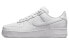 Кроссовки NOCTA x Nike Air Force 1 Low certified lover boy Drake CZ8065-100 41 - фото #1