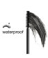 High Impact Waterproof Mascara, 0.28 oz.