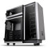 Thermaltake Level 20 - Ultra Tower - PC - Aluminium - Black - Grey - ATX - EATX - micro ATX - Mini-ITX - Aluminium - Tempered glass - Gaming