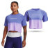 Under Armor T-shirt W 1376750-495